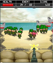 Socmobi ArmyAssault 3